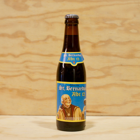 abt bernardus